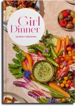 Girl Dinner