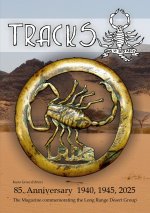 LRDG - TRACKS - June 2025