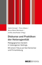 Diskurse und Praktiken der Heterogenität