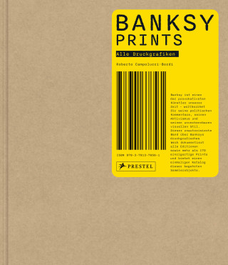 Bansky: Prints