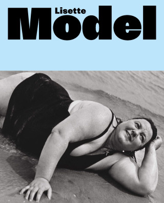 Lisette Model