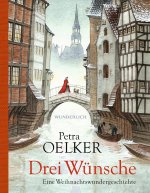 Drei Wünsche