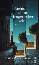 Nichts könnte trügerischer sein