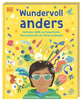 Wundervoll anders