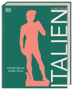 Kunstreise Italien