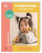 Fingerfood, Snacks & Co.