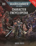 Warhammer 40,000 Character Encyclopedia (AT)