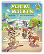 Blicki blickt's