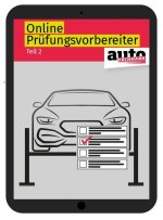 Prüfungsvorbereiter Theorie Teil 2