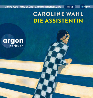 Die Assistentin