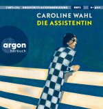 Die Assistentin