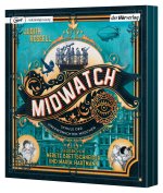 Midwatch - Schule der unerwünschten Mädchen