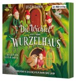 Die Wichtel aus dem Wurzelhaus