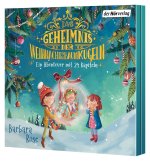 Das Geheimnis der Weihnachtsbaumkugeln