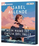 Mein Name ist Emilia del Valle