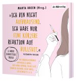 'Ich bin nicht aufbrausend. Ich habe nur eine kürzere Reaktion auf Bullshit.' Elizabeth Taylor
