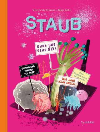 Staub