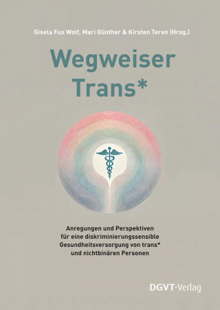 Wegweiser Trans*