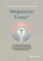 Wegweiser Trans*