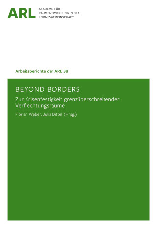 Beyond Borders