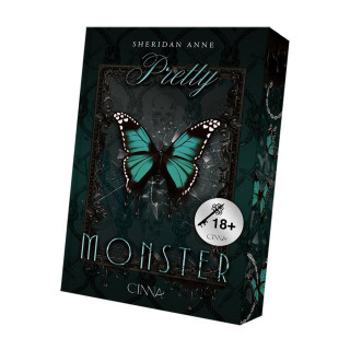 Pretty Monster