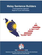 Malay Sentence Builders