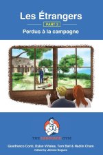 Les Étrangers - Book 3 - Perdus ? la campagne
