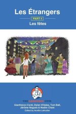 Les Étrangers - Book 4 - Les f?tes