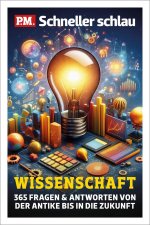 P.M. Schneller schlau WISSENSCHAFT