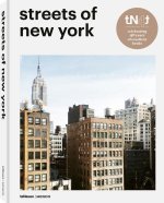 Streets of New York
