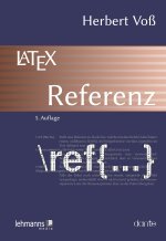 LaTeX-Referenz