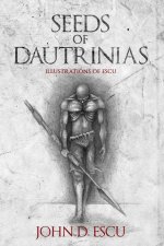 Seeds of Dautrinias