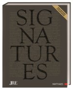 Signatures