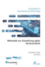 Methodik zur Gestaltung agiler Serienanläufe