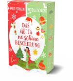 Das ist ja ne schöne Bescherung