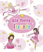 Alle meine Freunde