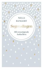 Segensregen
