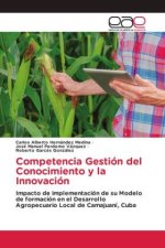 Competencia Gestión del Conocimiento y la Innovación