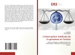 L'interruption médicale de la grossesse en Tunisie