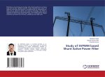 Study of SVPWM based Shunt Active Power Filter