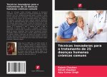 Técnicas inovadoras para o tratamento de 25 doenças humanas crónicas comuns
