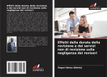 Effetti della durata della revisione e dei servizi non di revisione sulla negligenza dei revisori