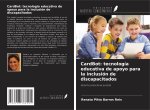 CardBot: tecnología educativa de apoyo para la inclusión de discapacitados