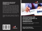 Ottimizzazione dei processi produttivi in un'azienda di abbigliamento