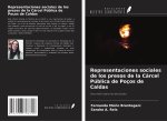 Representaciones sociales de los presos de la Cárcel Pública de Poços de Caldas