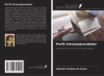 Perfil intraemprendedor