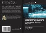 Situación de los Efluentes Domésticos Urbanos en la Microrregión del Alto Uruguai