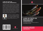 LIVRO DE TEXTO DE PISCICULTURA ORNAMENTAL