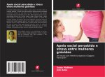 Apoio social percebido e stress entre mulheres grávidas