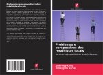 Problemas e perspectivas dos retalhistas locais